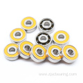 High Precision Abec-5 Waterproof And Rust-proof Ball Bearing